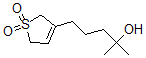 CAS#: 1135-22-4, 2,5-Dihydro-alpha,alpha-Dimethyl-3-Thiophene-1-Butanol 1,1-Dioxide