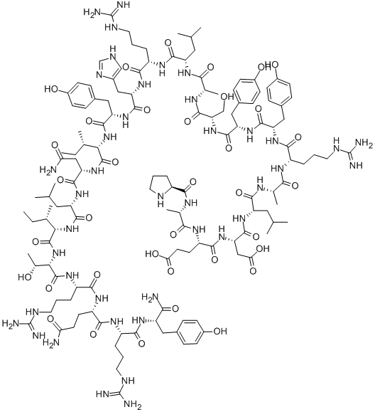 CAS#: 113662-54-7, 13-36-Neuropeptide Y(Swine)