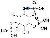 CAS 登录号：113872-20-1， 1-单甲基肌醇磷脂4,5-二磷酸酯