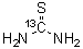 CAS#: 113899-66-4, (<Sup>13</Sup>C)Thiourea