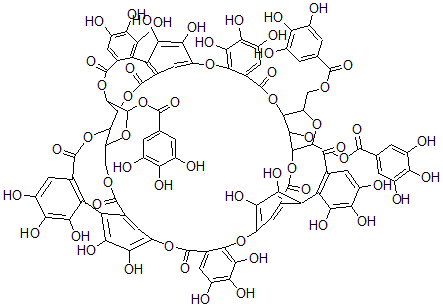 CAS#: 113900-94-0, Nobotanin I