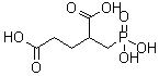CAS 登录号：113919-36-1， 2-(膦酰甲基)戊烷二酸