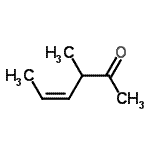 CAS#: 113972-71-7, (4Z)-3-Methyl-4-Hexen-2-One