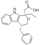 CAS 登录号：114030-44-3， 右培美酸