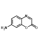 CAS#: 114046-00-3, 7-Amino-2H-1,4-Benzoxazin-2-One