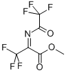 CAS#: 114066-56-7, 3,3,3-Trifluoro-2-[(2,2,2-Trifluoroacetyl)Imino]-Propanoic Acid Methyl Ester