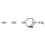 CAS#: 114086-15-6, (1S,4S)-2-Methyl-2,5-Diazabicyclo[2.2.1]Heptane Dihydrobromide
