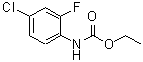CAS#: 114108-90-6, Ethyl (4-Chloro-2-Fluorophenyl)Carbamate
