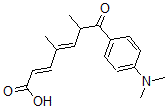 CAS#: 114127-17-2, Trichostatic Acid