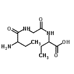 CAS 登录号：114183-55-0， 2-{[N-(2-氨基丁烷酰基)甘氨酰]氨基}丁酸