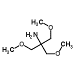CAS#: 114261-08-4, 1,3-Dimethoxy-2-(Methoxymethyl)-2-Propanamine