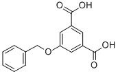 CAS#: 114274-39-4, 5-Benzyloxy-Isophthalic Acid
