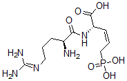 CAS#: 114301-25-6, Rhizocticin A