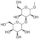 CAS#: 114375-71-2, Methyl 3-O-Talopyranosyltalopyranoside
