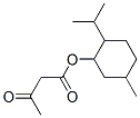 CAS#: 1144-50-9, (5-Methyl-2-Propan-2-Ylcyclohexyl) 3-Oxobutanoate