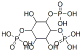 CAS 登录号:114418-85-8, 肌醇1,4,6-三磷酸酯