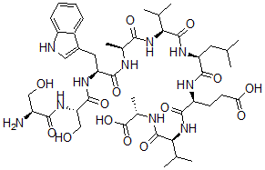 CAS#: 114472-81-0, Vasopressin antisense peptide