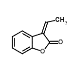 CAS#: 114524-41-3, (3Z)-3-Ethylidene-1-Benzofuran-2(3H)-One