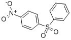 CAS#: 1146-39-0, 1-Nitro-4-Phenylsulfonylbenzene