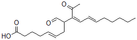 CAS#: 114601-85-3, Anhydrolevulgandin D2