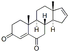 CAS#: 114611-55-1, Androsta-4,16-Diene-3,6-Dione