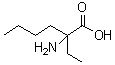 CAS#: 114781-14-5, 2-Ethylnorleucine