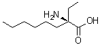 CAS#: 114781-18-9, (2R)-2-Amino-2-Ethyloctanoic Acid