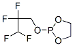 CAS#: 115044-87-6, 2-(2,2,3,3-Tetrafluoropropoxy)-1,3,2-Dioxaphospholane