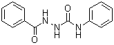 CAS#: 1152-32-5, 2-Benzoyl-N-Phenylhydrazinecarboxamide