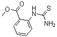CAS#: 115271-80-2, 2-[(Aminothioxomethyl)Amino]-Benzoic Acid Methyl Ester