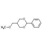 CAS#: 115305-48-1, 5-(Methoxymethyl)-2-Phenyl-1,3-Dioxane