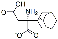 CAS#: 115545-60-3, 2-Adamantylaspartate