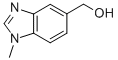 CAS#: 115576-91-5, 1-Methyl-1H-Benzimidazole-5-Methanol