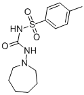 CAS#: 1156-19-0, Tolazamide