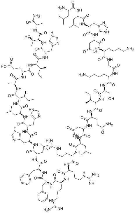 CAS#: 115695-30-2, Human parathyroid hormone-relatedpeptide 7-34 amide