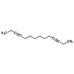 CAS 登录号：115756-75-7， 3,11-十四碳二炔