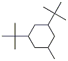 CAS#: 115793-80-1, 1,3-Di-Tert-Butyl-5-Methylcyclohexane