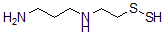 CAS#: 115900-54-4, 2-(3-Aminopropylamino)Ethaneperthiol