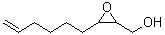 CAS#: 116003-90-8, (3-Hex-5-Enyloxiran-2-Yl)Methanol