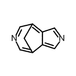 CAS#: 116007-31-9, 4,9-Diazatricyclo[5.3.1.0<Sup>2,6</Sup>]Undeca-1,3,5,7,9-Pentaene