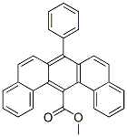 CAS#: 116047-36-0, Methyl 7-Phenyldibenz(A,J)Anthracene-14-Carboxylate