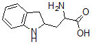 CAS 登录号：116211-53-1， 二氢异色氨酸