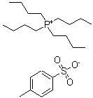 CAS#: 116237-97-9, Tetrabutylphosphonium 4-Methylbenzenesulfonate
