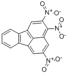 CAS#: 116331-54-5, 2,3,5-Trinitro-Fluoranthene