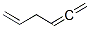 CAS#: 116377-11-8, Hexa-1,2,5-Triene