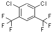 CAS#: 116412-77-2, 1,5-Dichloro-2,4-Bis(Trifluoromethyl)Benzene