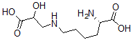 CAS 登录号：116448-40-9， 3-(N(epsilon)-赖氨酸)乳酸