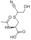CAS#: 116477-44-2, N-Acetyl-S-(1-Cyano-2-Hydroxyethyl)Cysteine