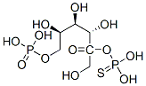 CAS 登录号：116482-98-5， 果糖2-硫代磷酸酯6-磷酸酯