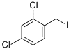 CAS 登录号：116529-35-2， 2,4-二氯-1-(碘甲基)-苯
